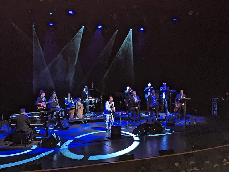 Vilar Performing Arts Center Beaver Creek photo 2