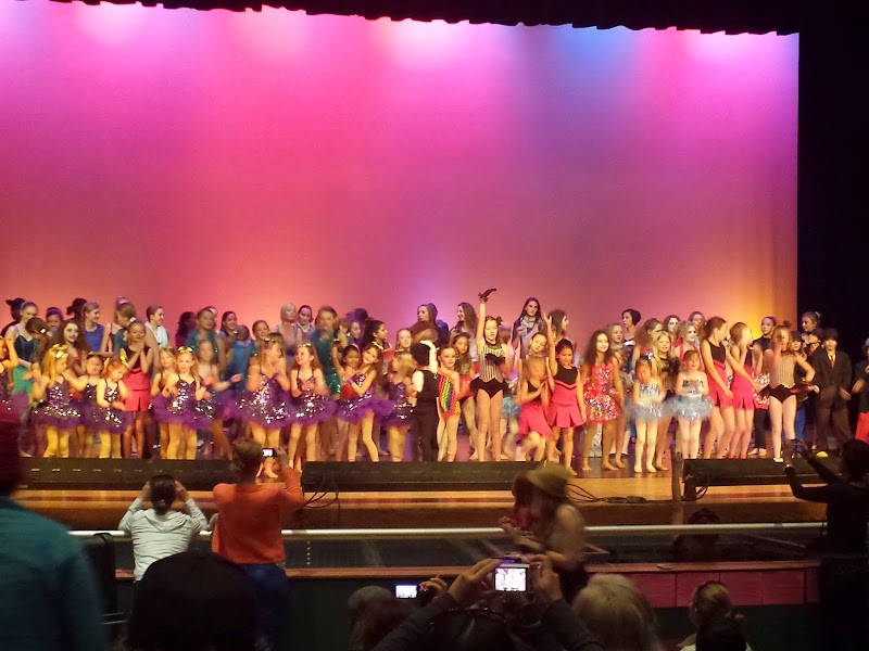 Vilar Performing Arts Center Beaver Creek photo 4
