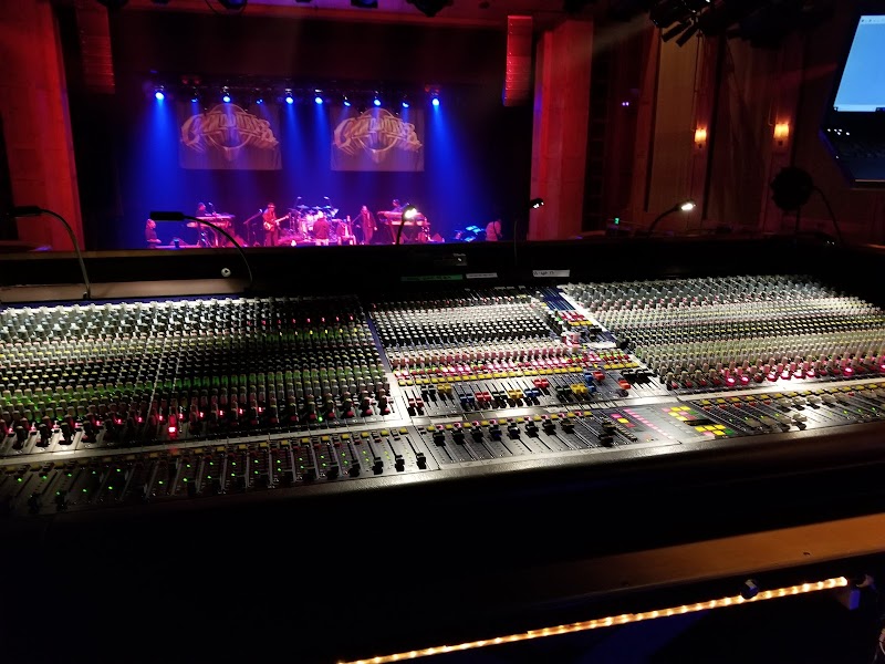 Vilar Performing Arts Center Beaver Creek photo 6