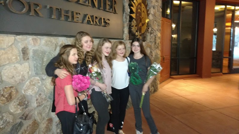Vilar Performing Arts Center Beaver Creek photo 7