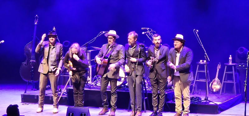 Vilar Performing Arts Center Beaver Creek photo 8