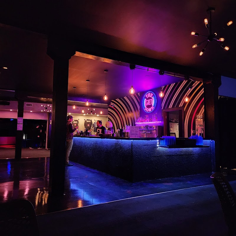 The Get Down Music Venue photo 1