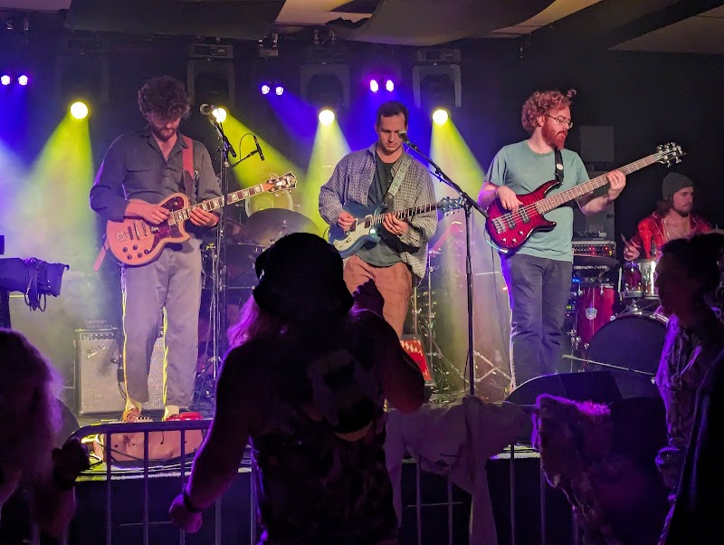 The Get Down Music Venue photo 3