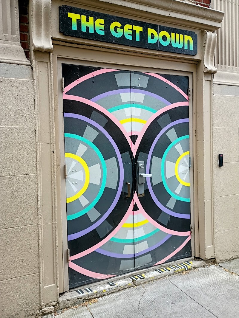 The Get Down Music Venue photo 5