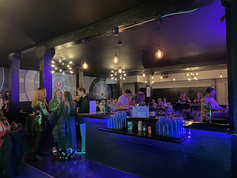 The Get Down Music Venue photo 7