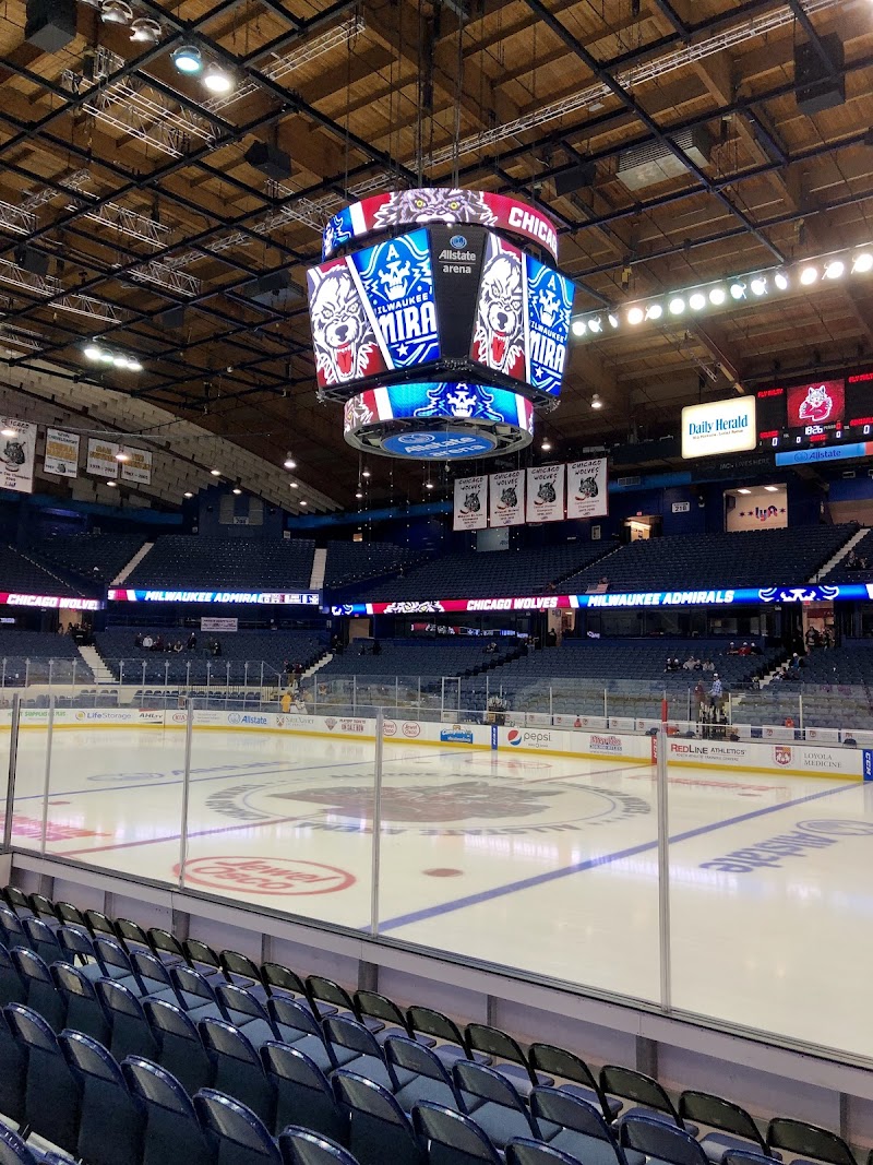 Allstate Arena photo 1