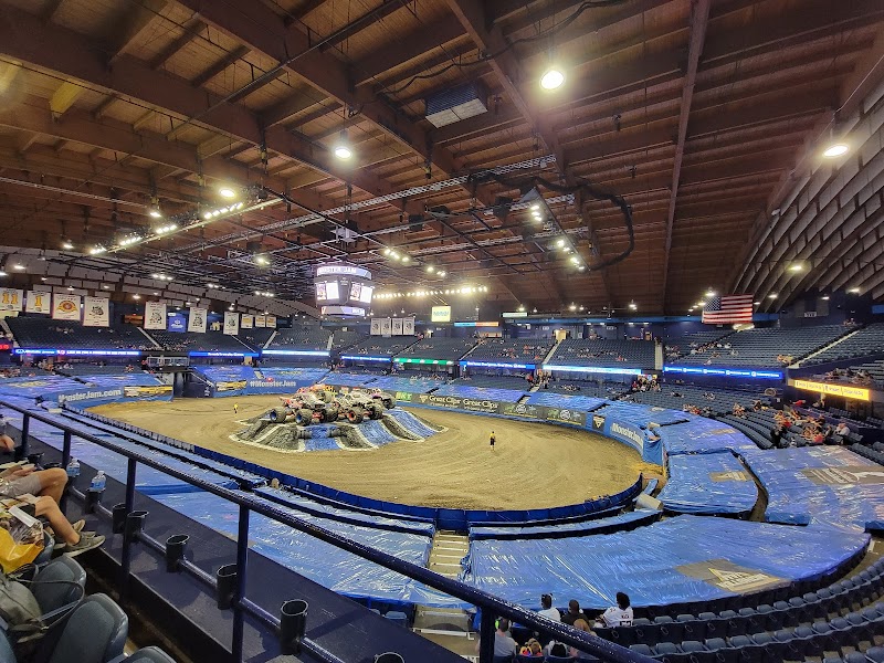 Allstate Arena photo 2