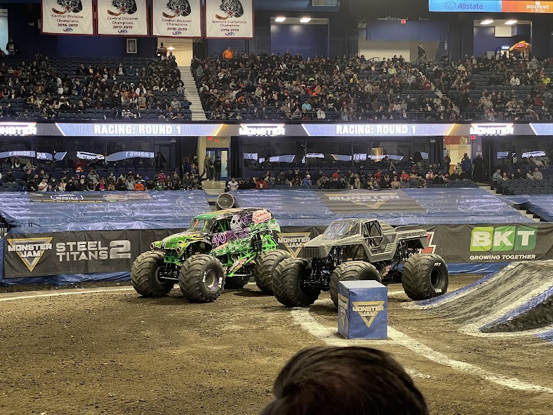 Allstate Arena photo 3