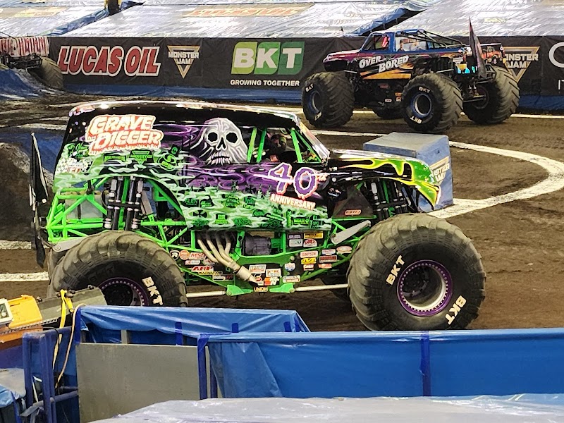 Allstate Arena photo 4