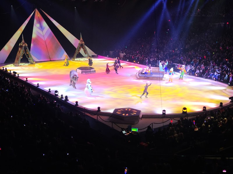 Allstate Arena photo 5