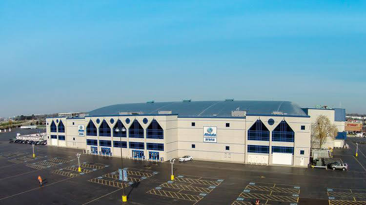 Allstate Arena photo 6