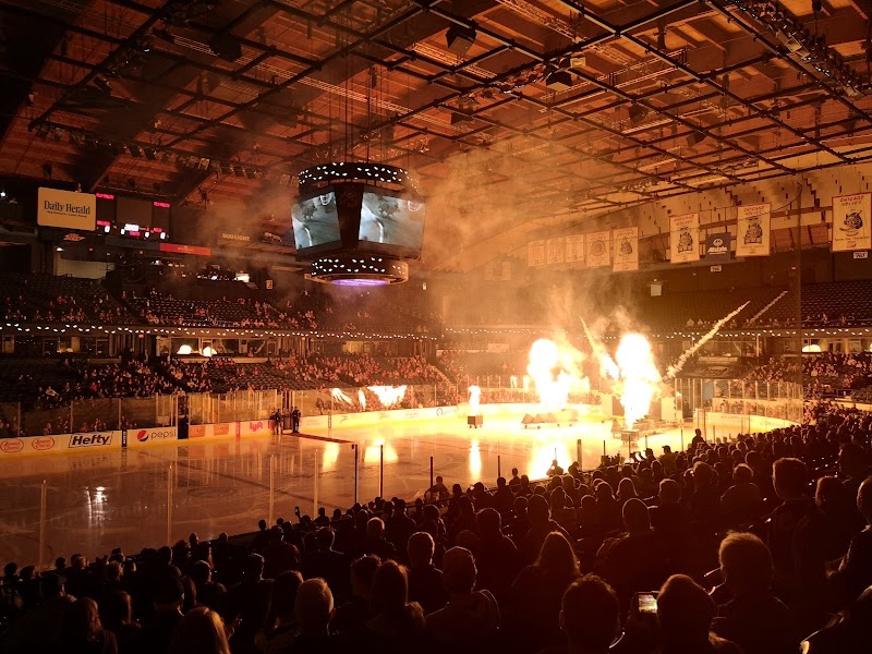 Allstate Arena photo 7
