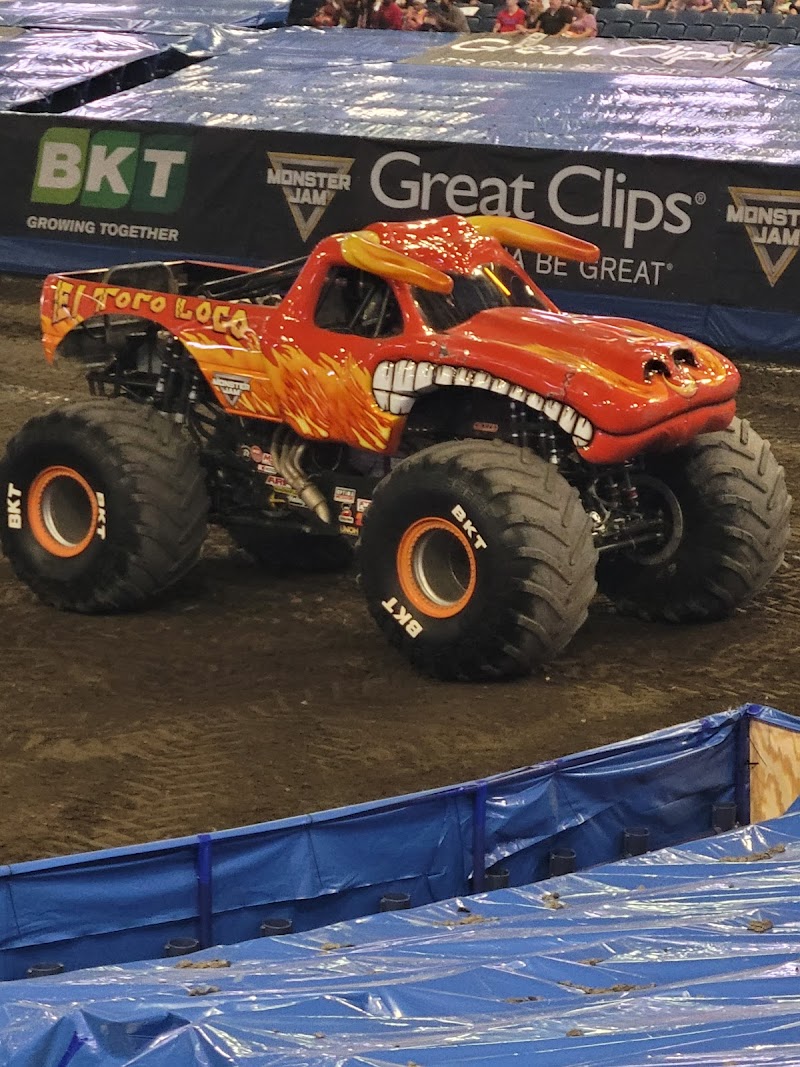 Allstate Arena photo 10