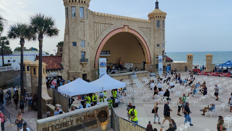 Daytona Beach Bandshell photo 4