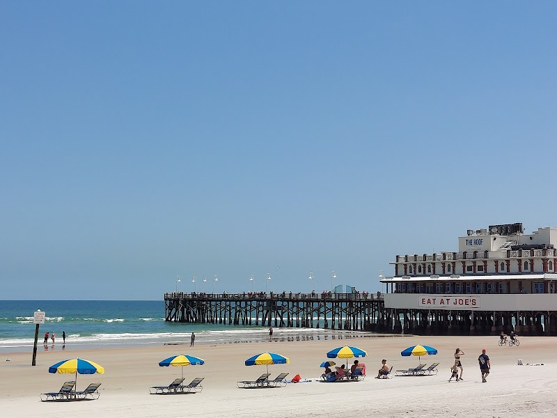 Daytona Beach Bandshell photo 5