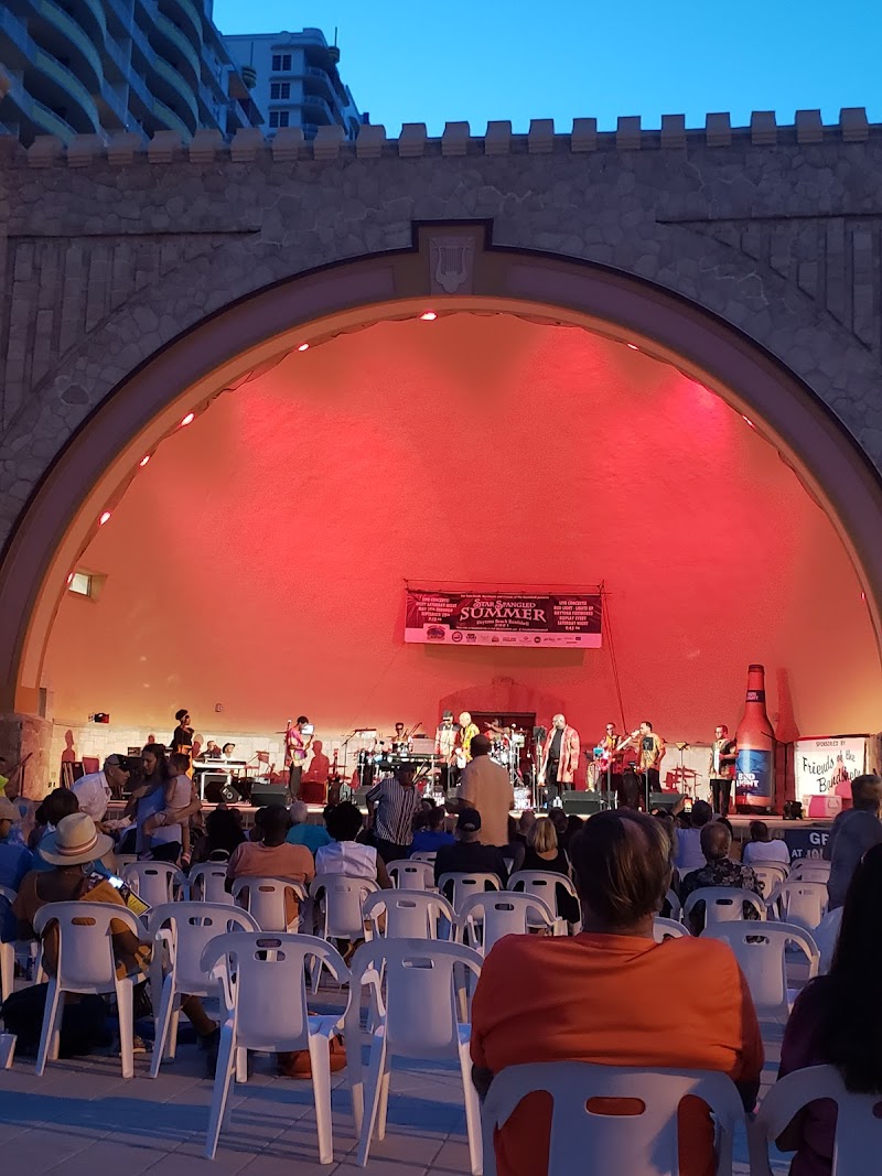 Daytona Beach Bandshell photo 6