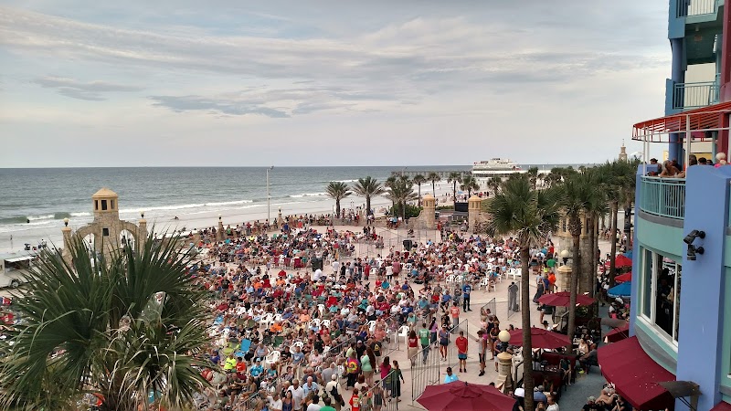 Daytona Beach Bandshell photo 8