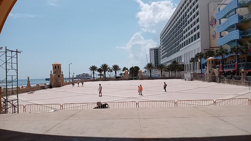 Daytona Beach Bandshell photo 9