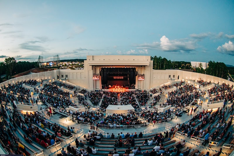 The Orion Amphitheater photo 1