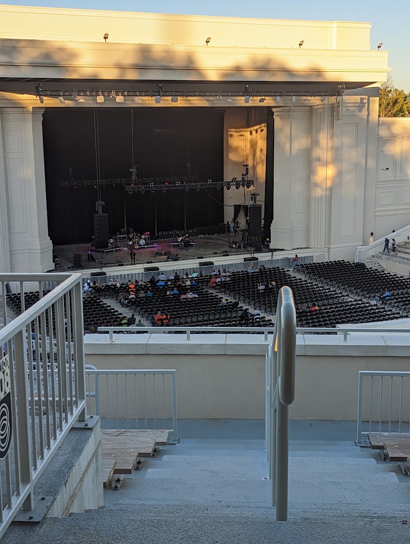 The Orion Amphitheater photo 2
