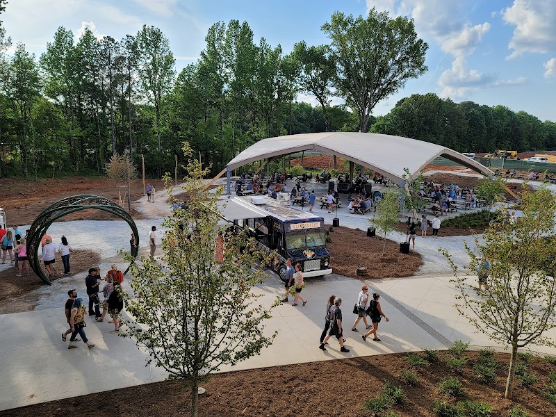 The Orion Amphitheater photo 5