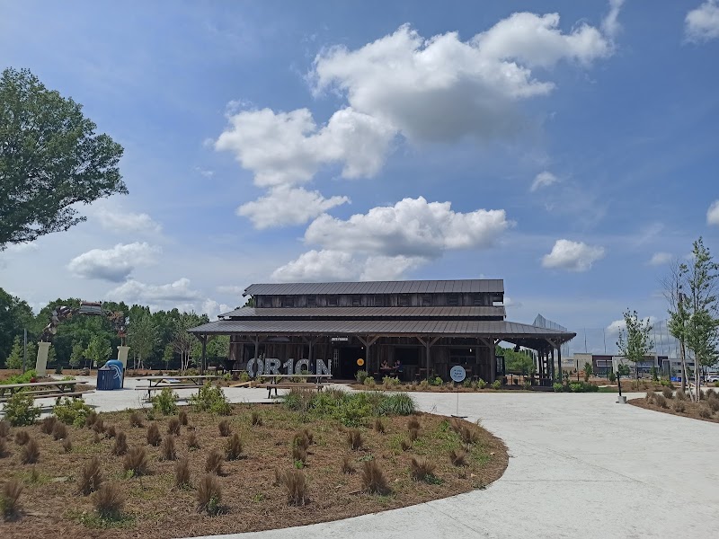 The Orion Amphitheater photo 6