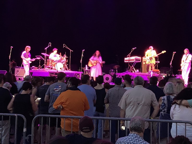 The Orion Amphitheater photo 8
