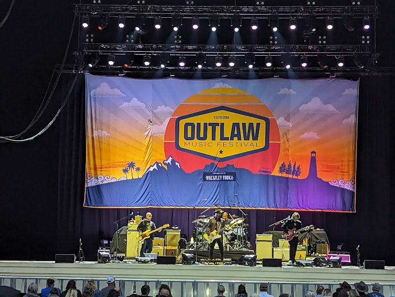 The Orion Amphitheater photo 10