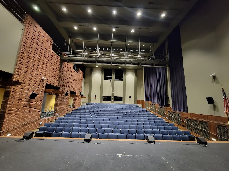 Hardin Auditorium photo 3