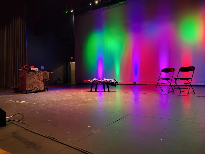 Hardin Auditorium photo 8