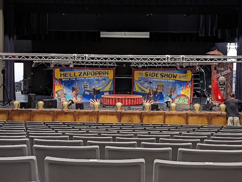 Hardin Auditorium photo 10