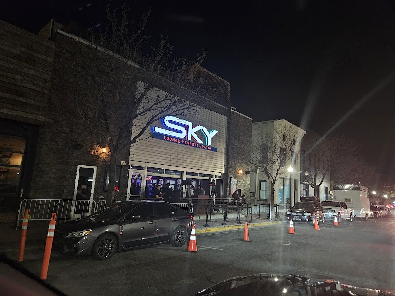 SKY SLC photo 2