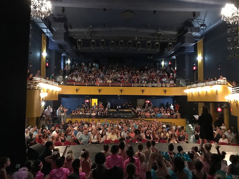 District Music Hall photo 1