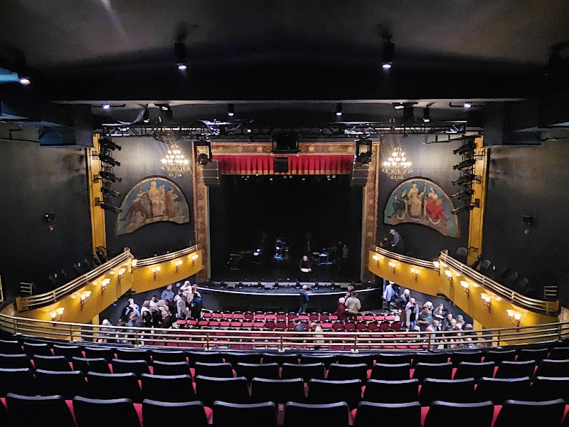 District Music Hall photo 2