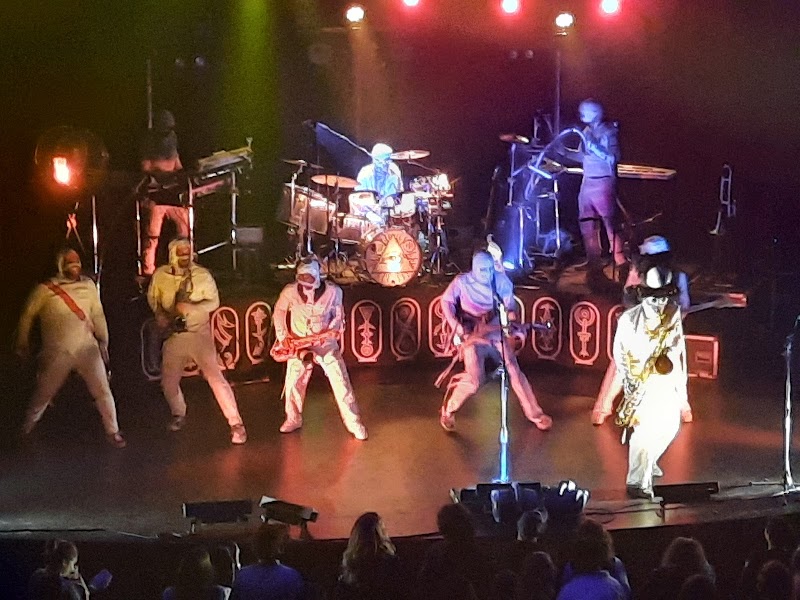 District Music Hall photo 5