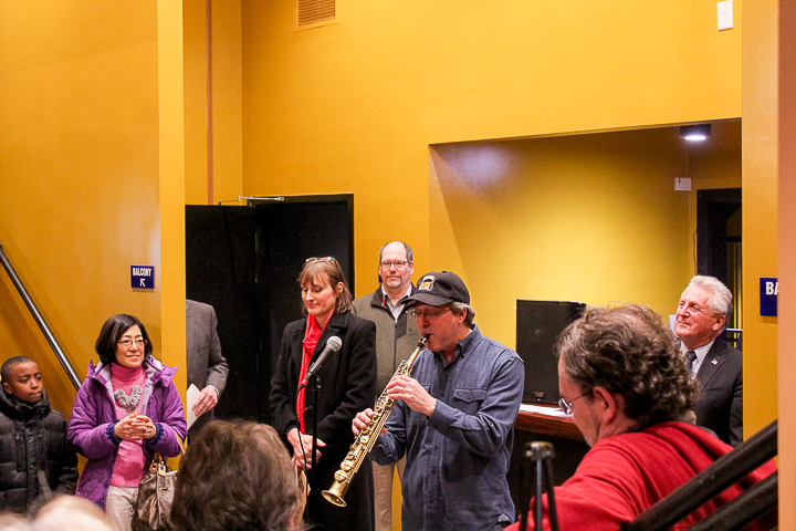 District Music Hall photo 10