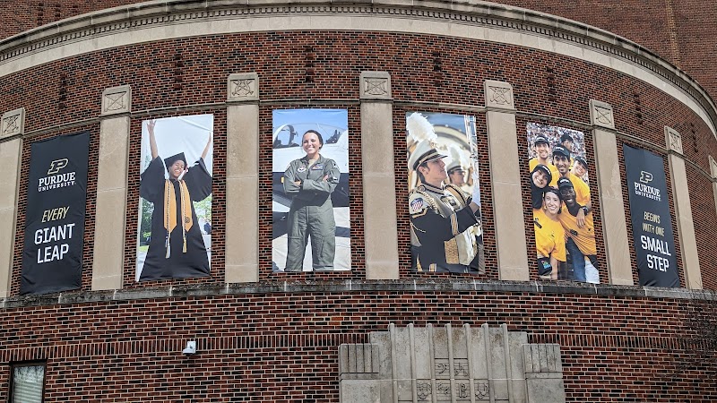 Elliott Hall of Music photo 6