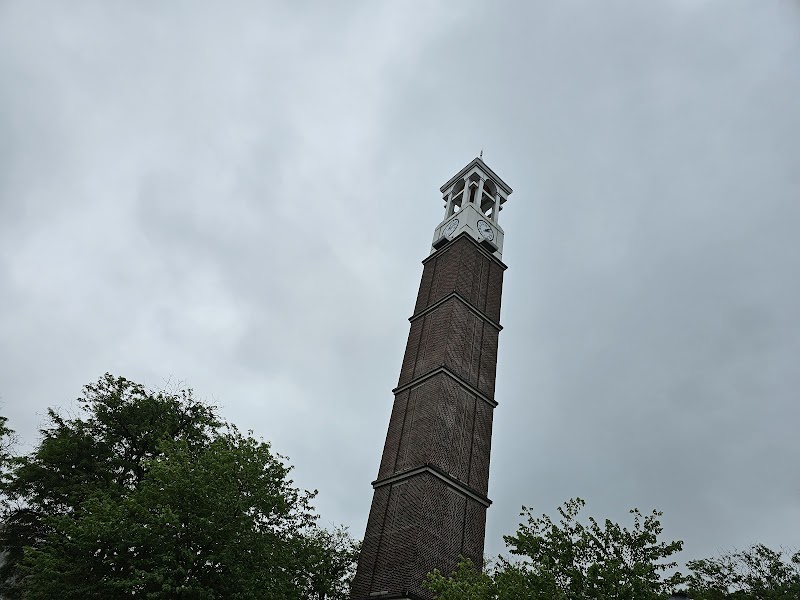 Elliott Hall of Music photo 7