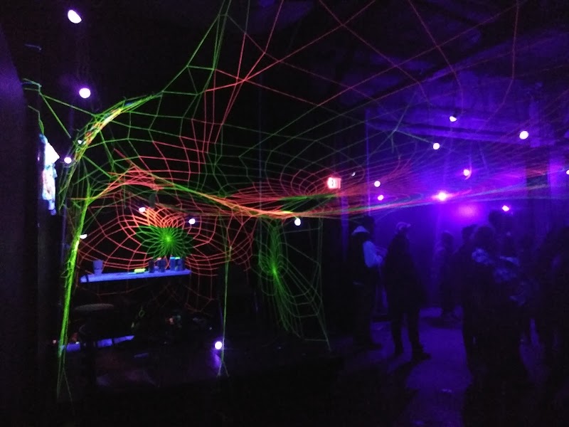 Tangent Gallery & Hastings Street Ballroom photo 2
