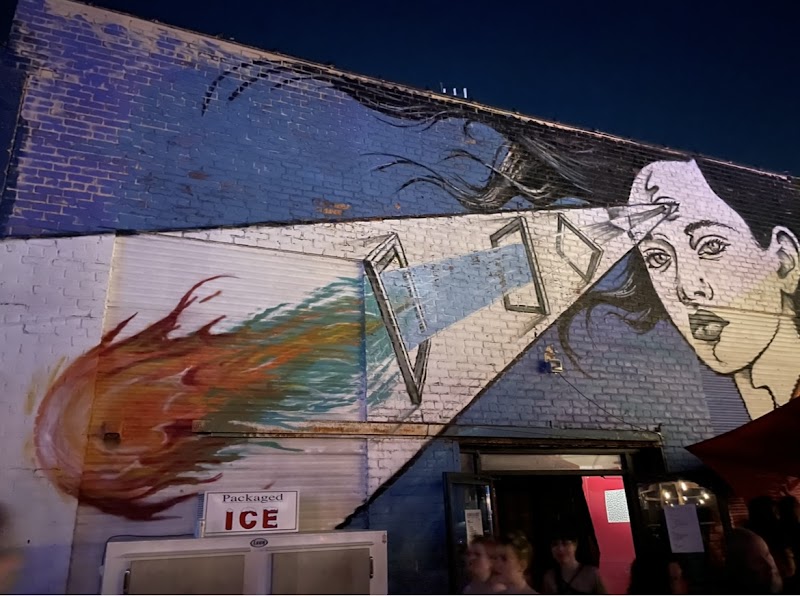 Tangent Gallery & Hastings Street Ballroom photo 3