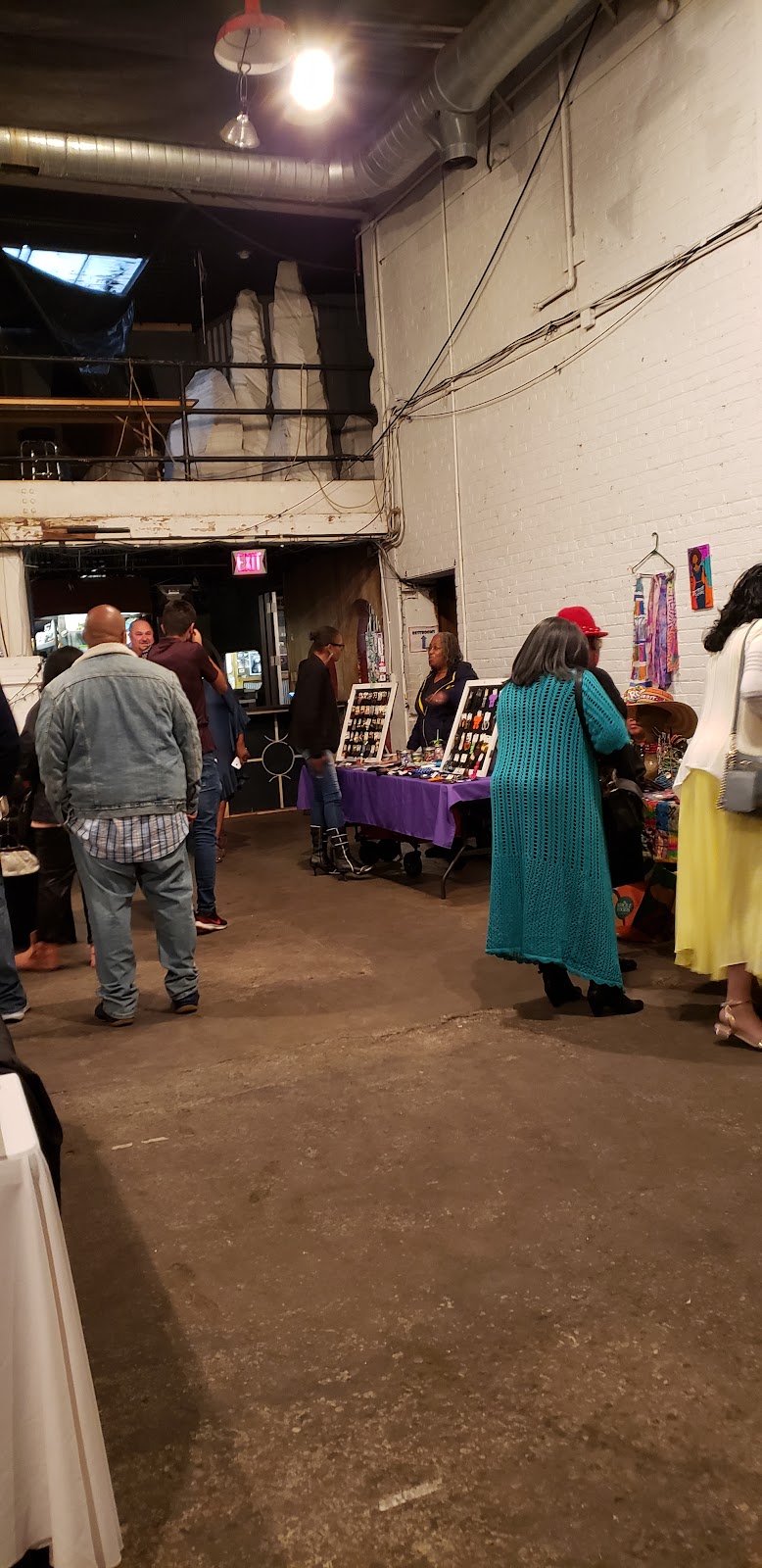 Tangent Gallery & Hastings Street Ballroom photo 6