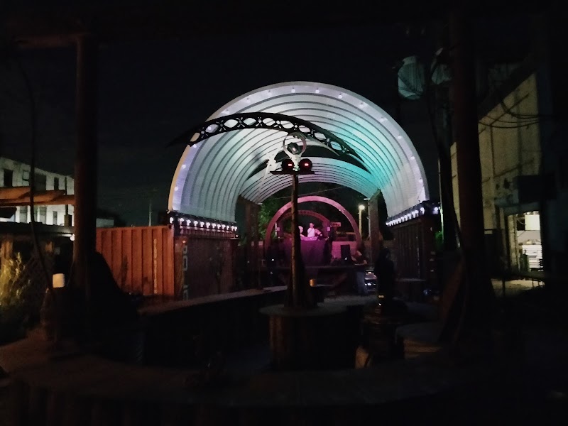 Tangent Gallery & Hastings Street Ballroom photo 7