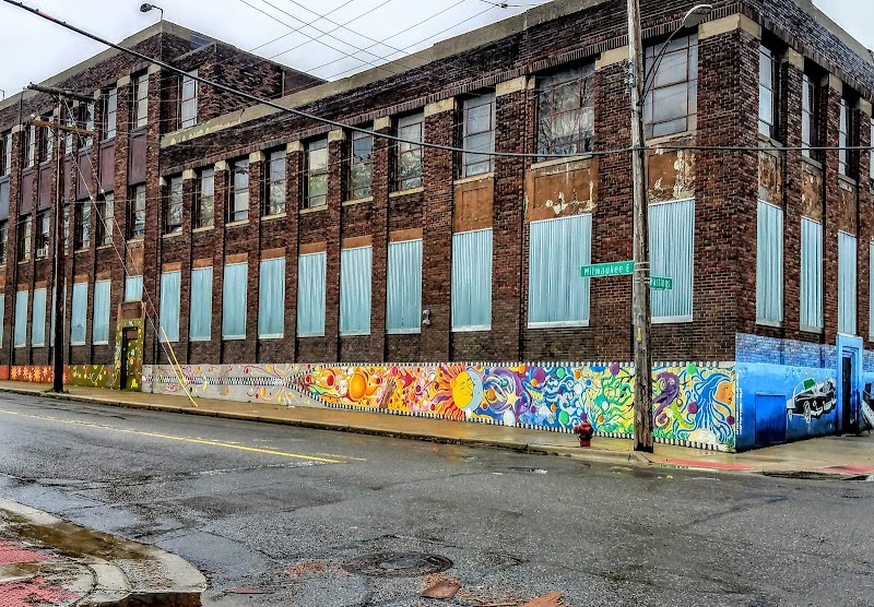 Tangent Gallery & Hastings Street Ballroom photo 8