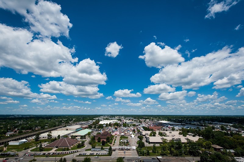 Ohio Expo Center & State Fair photo 1