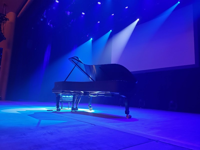 Lisner Auditorium photo 6