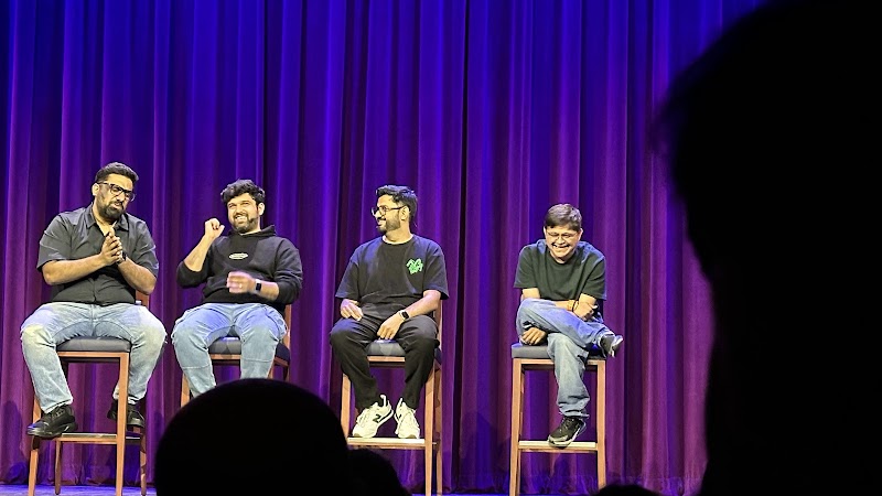 Lisner Auditorium photo 8