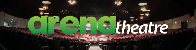 Arena Theatre photo 1