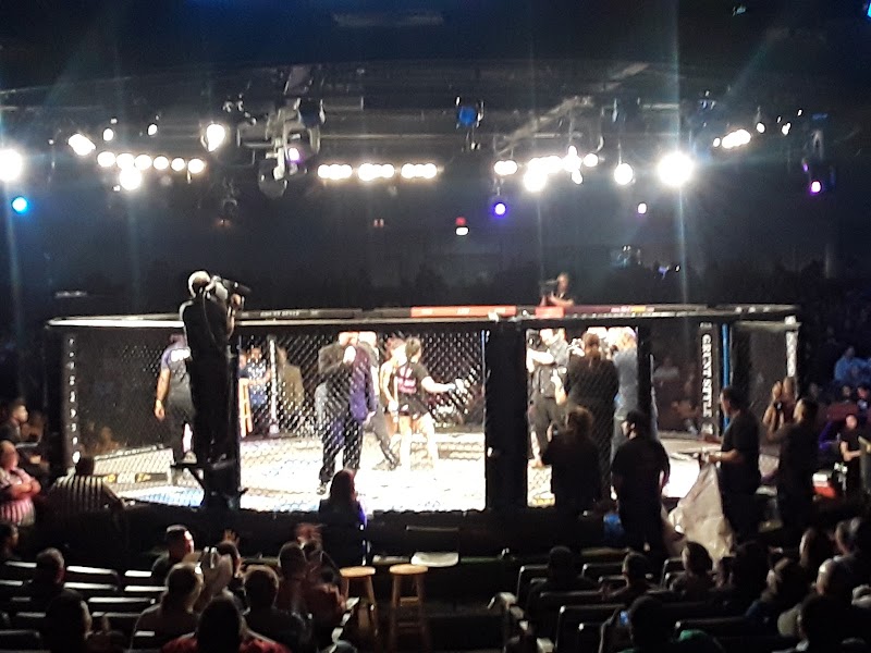 Arena Theatre photo 4
