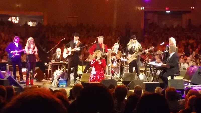 Arena Theatre photo 5