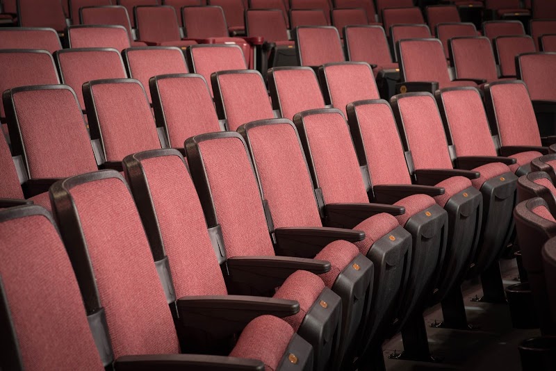 Arena Theatre photo 7